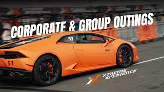 Xtreme Xperience Corporate Outings