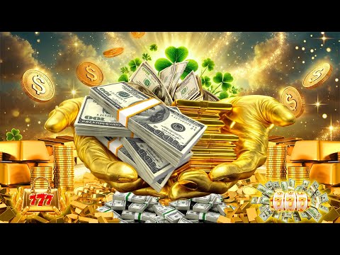MONEY WILL FLOW TO YOU NON-STOP IN 3 MINUTES | Attract a large amount of money | 432 Hz