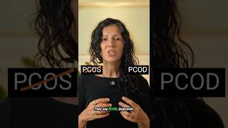 The PCOS pattern that can be broken #pcos #hormones