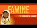 Crash Course World History: Drought and Famine