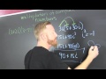 Complex Numbers and Their Operations