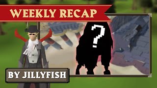 Old School RuneScape breaks down PvP arena reward poll results and Giants\' Foundry feedback