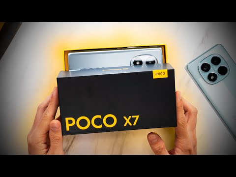 Selalu lebih murah! Unboxing POCO X7 5G Indonesia!