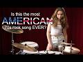 We're an American Band (Grand Funk Railroad) • Drum Cover