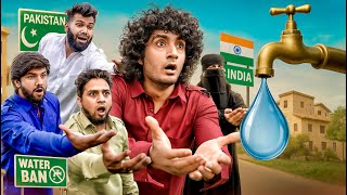 Pakistan After Water Ban | Ankush Kasana