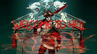 Going to Hell and coming back!! Hades on Hell modes