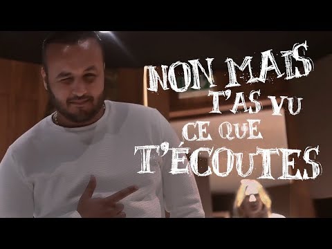 Naestro - Bella Ciao (ft. Maître Gims, Vitaa, Slimane et Dadju) (critique)