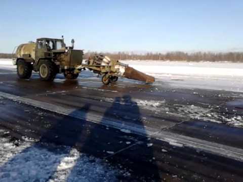 Тепловая машина аист 5тм