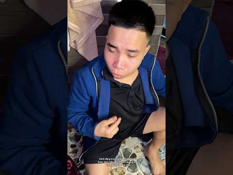 Đi ẻ không xả nước này #xuhuong #haihuoc