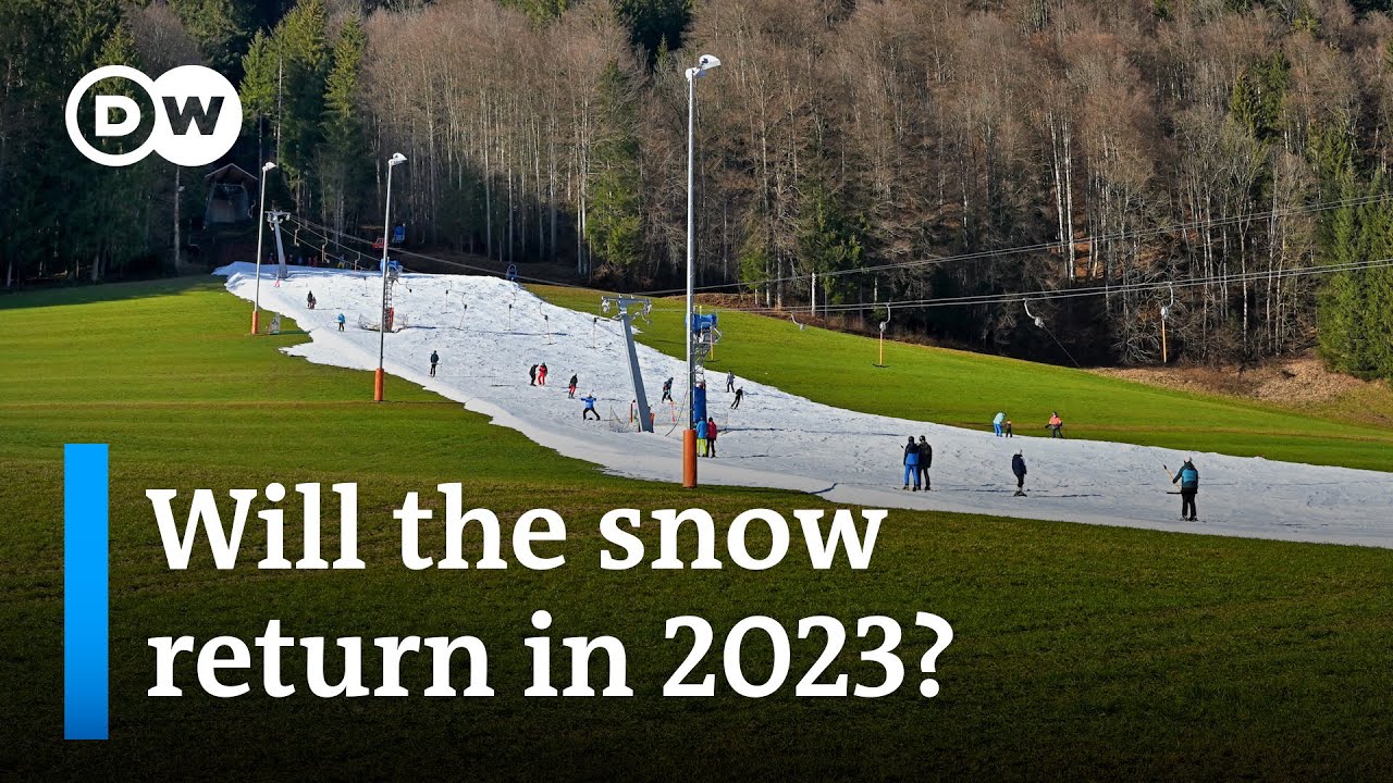 What to expect of the climate year of 2023