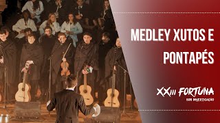 XXIII FORTUNA - Medley