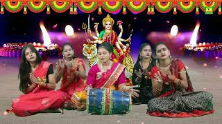 नवरात्री भजन | थोड़ी सी खुसी देदो माँ | 2025 Letest Bhajan | Navratri Bhajan 2025