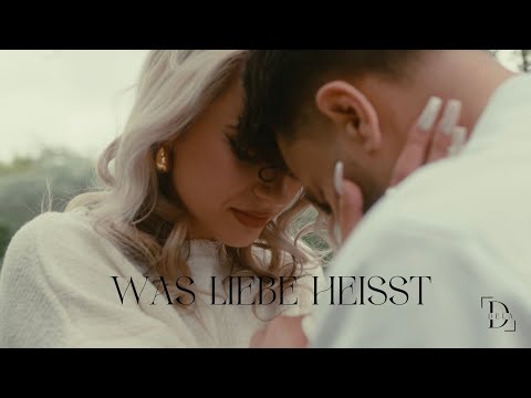 DELA - Was Liebe Heisst