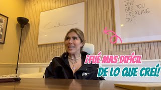 ¡FUÉ MAS DIFÍCIL DE LO QUE CREÍ! - STORYTIME