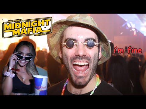 The Most Midnight Mafia Aftermovie Of All Time (2024)