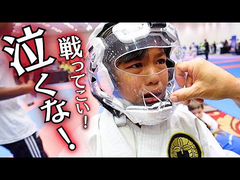【リアルな育児】諦めるな！強くなれ....泣き虫９歳児がこうなった....
