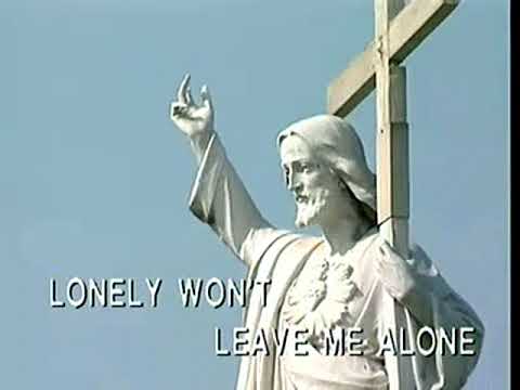 Lonely Won’t Leave Me Alone – Video Karaoke (Polygram)