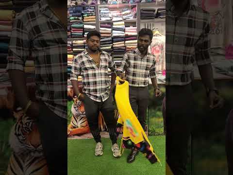 Amazing Trending Unique Collection From கண்டிப்பா சொல்லனுமா 🤩 #kanyakumari #shopping #dress