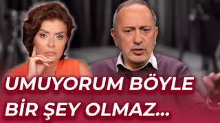 FATİH ALTAYLI'YA BİR SORUŞTURMA DAHA AÇILABİLİR
