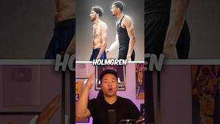 Chet’s Body Transformation Is DISAPPOINTING! 😳