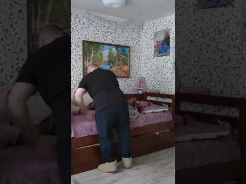 Катя+Костя ❤️у Кати рассеянный склероз много лет ,мы всегда вместе ❤️