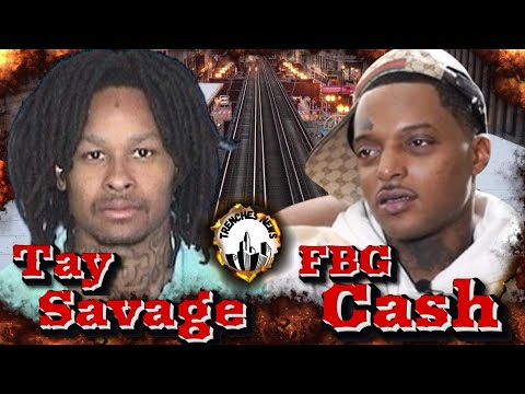 FBG Cash Killed Will His Killers Be Caught | Tay Savage Home Free 😱