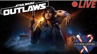 NEW Star Wars Outlaws Game! Is It Worth It?