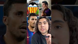 Sus sinceras disculpas al Valencia #rodri #barcelona #polemica #rodrihernandez #barca