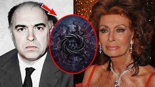Was wirklich hinter der Ehe von Sophia Loren und Carlo Ponti steckte
