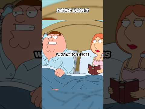 Not Sus At All #familyguy