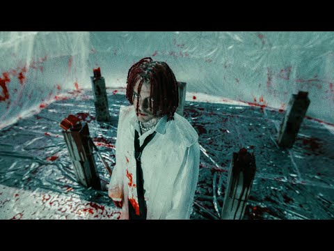 xxxmanera - sniper (Official Music Video)