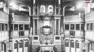 100 Jahre Annenkirche zu Dresden