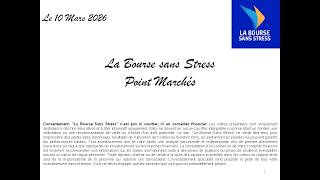 100326_LA BOURSE SANS STRESS_ POINT MARCHES