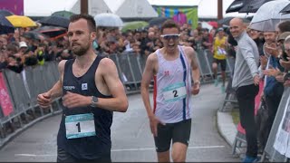 DM ugen 2025 5 km gadeløb [herre]