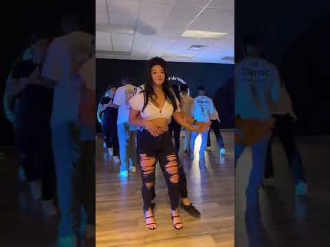 El Pañuelo (Bachata Choreography)