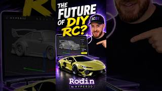 How to make a RC version of any car!