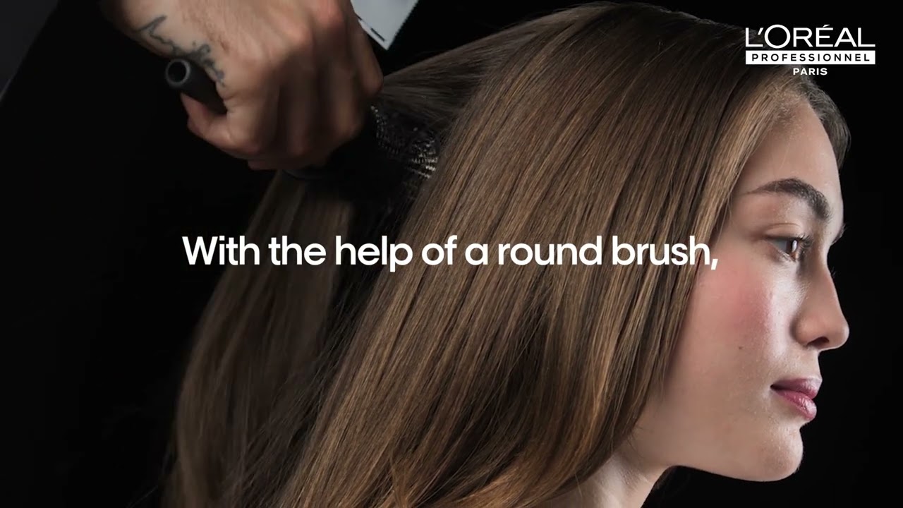 L'Oréal Professionnel Video YouTube Sh6X8IDNrWI