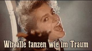 Darinka - Wir alle tanzen wie im Traum (Díra do světa) (1990)