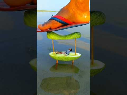 Crazy videography idea short 🥒👀 #amazing #creative #videography #vidroediting