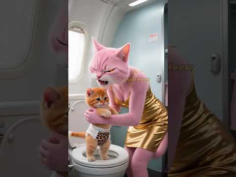 Womanizing Cat Dad Flirts with Women on a Plane, Triggering a Mid-Air Tragedy