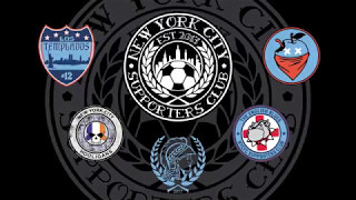 NYCSC Match Day Highlights (NYCFC vs Atlanta United 5/7/17)
