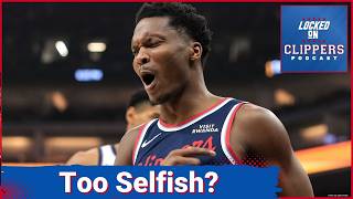 Why The LA Clippers Let Bennedict Mathurin WALK