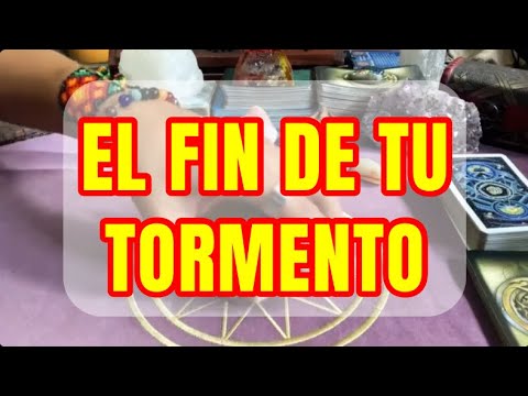 🚨EL FIN DE TU TORMENTO🎁LLEGA LA BENDICION