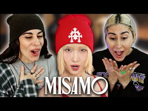 GAYS REACT to MISAMO "Identity" M/V!!!