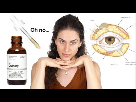 I Tried The Ordinary's Eye Cream For 2 Months & This Is What It Did To My Face ...