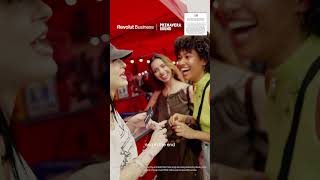 Revolut Pay hits 94% conversion rate for Primavera Sound