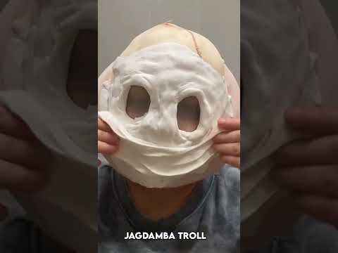 power of makeup artist ☠️💪❤️#uk #makeup .part-180