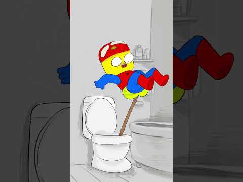 Papa papa !! #funnyshorts #memes #spiderman #marvel #roblox #sprunkiincredibox #funny