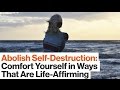 Understanding Motivation and Self-Improvement