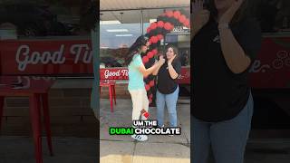 What is everyone’s favorite item at YALLA shawarma Cleveland OHIO | #cleveland #ohio #food